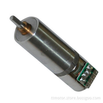5v stepper motor with 10mm planetary gearbox